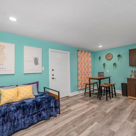 Convenient 1Br Unit Close To Shopping & Dining ヒューストン エクステリア 写真