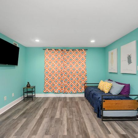 Convenient 1Br Unit Close To Shopping & Dining ヒューストン エクステリア 写真