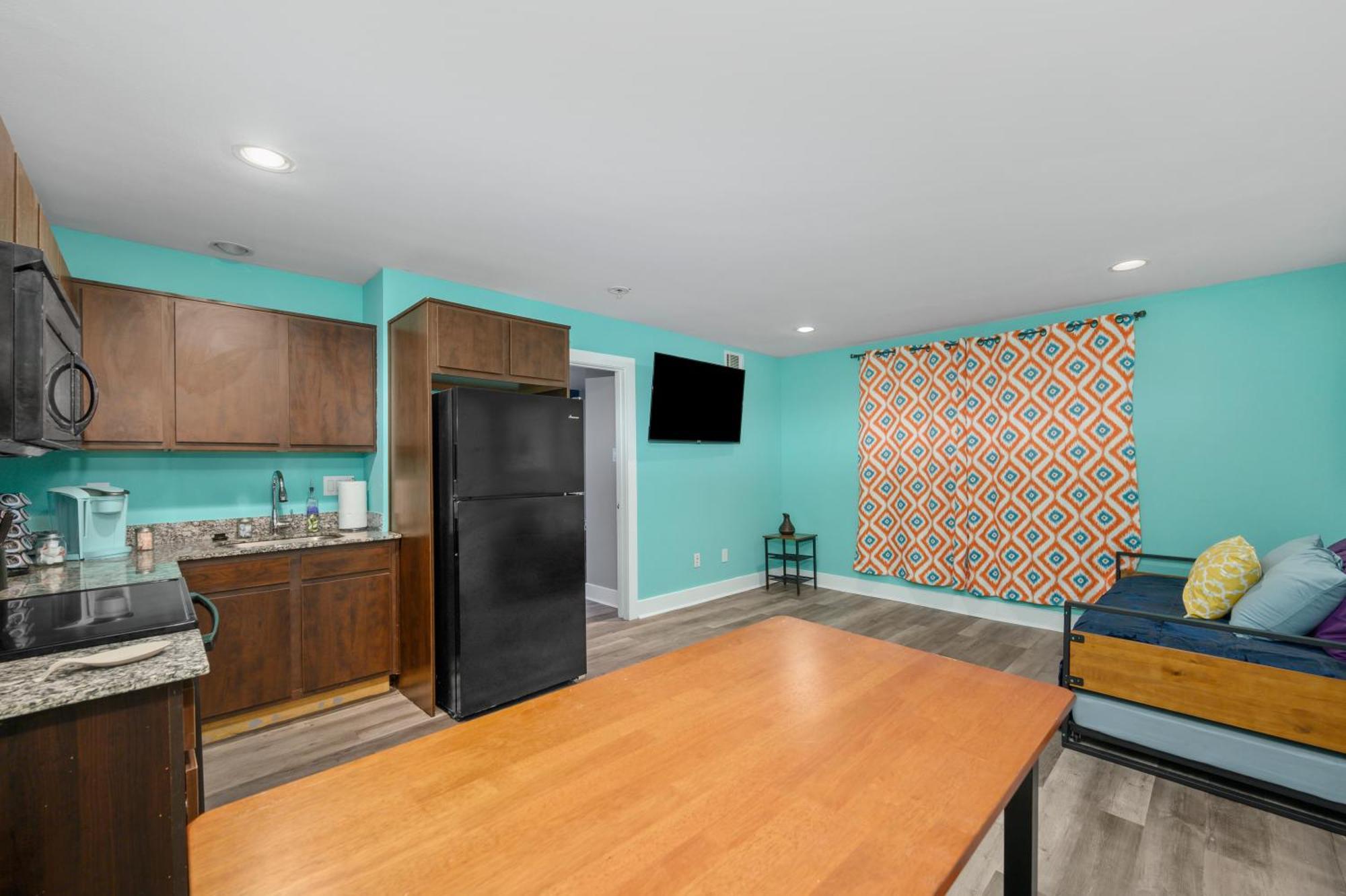 Convenient 1Br Unit Close To Shopping & Dining ヒューストン エクステリア 写真