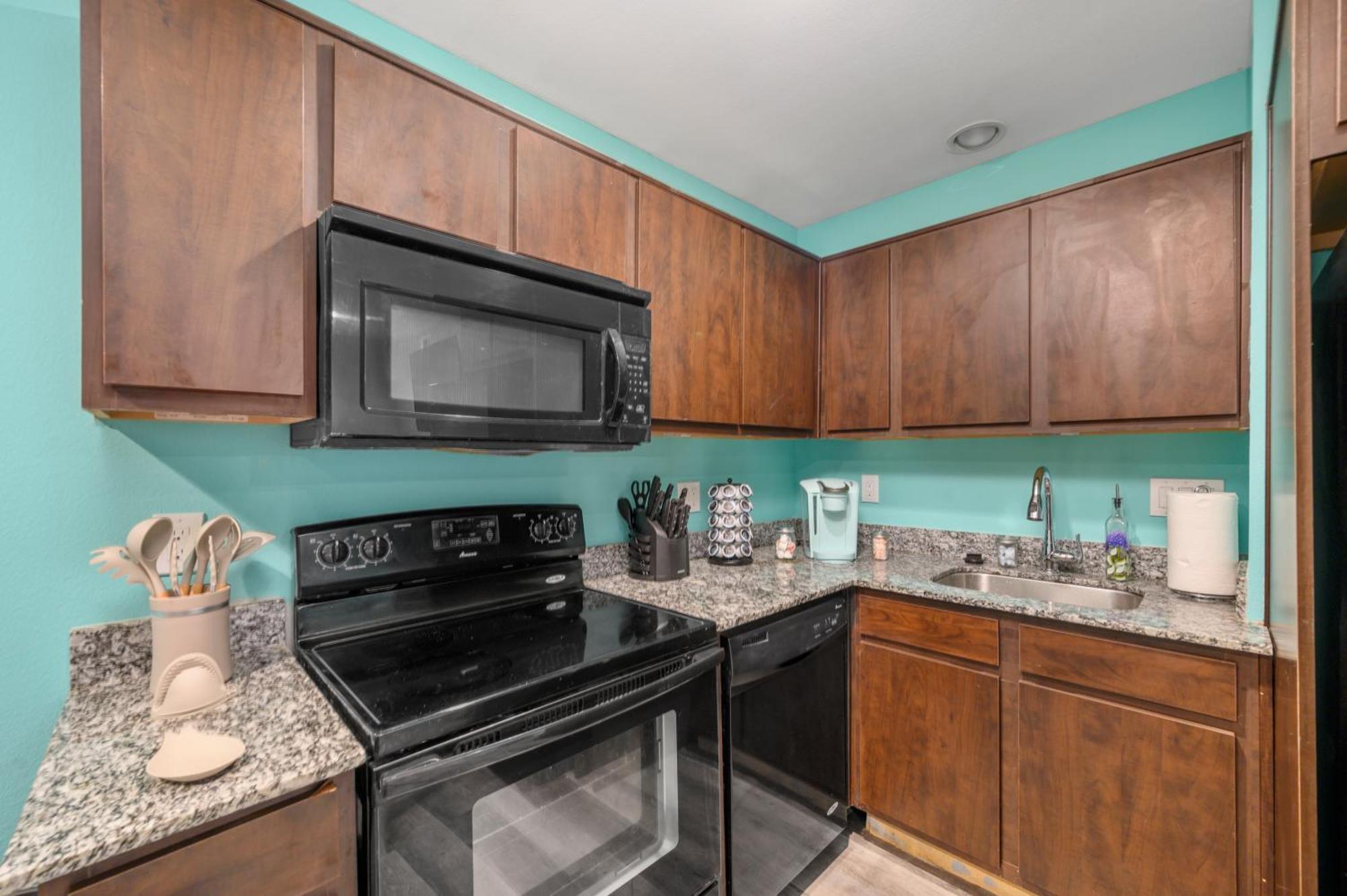 Convenient 1Br Unit Close To Shopping & Dining ヒューストン エクステリア 写真