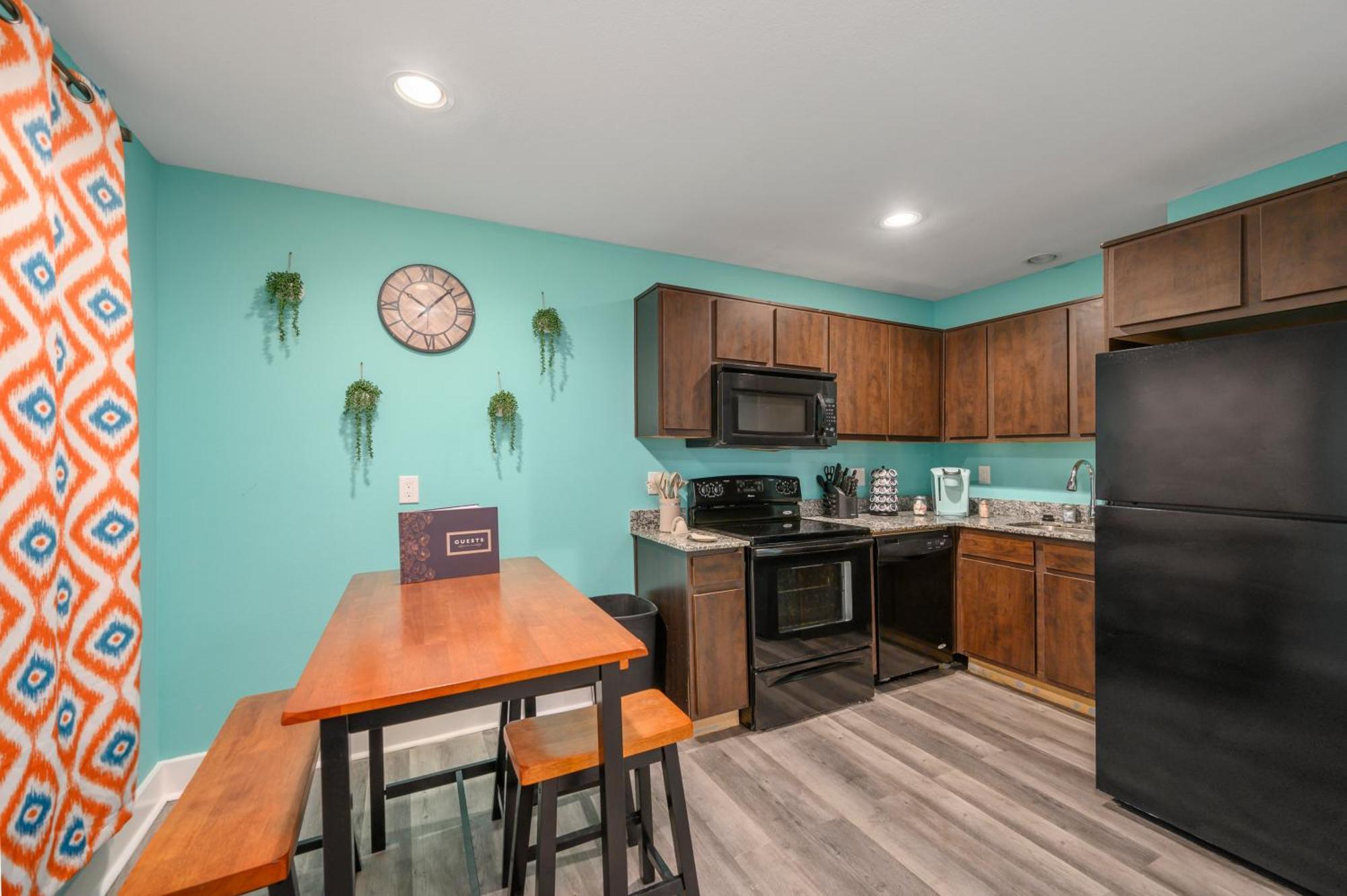 Convenient 1Br Unit Close To Shopping & Dining ヒューストン エクステリア 写真